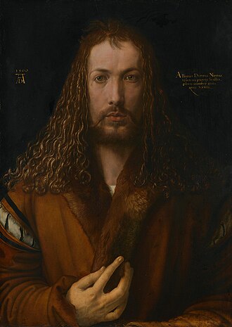 Albrecht Dürer — Melencolia I — 8K digital art reproduction