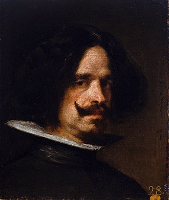 Diego Velázquez — Las Meninas — 8K digital art reproduction
