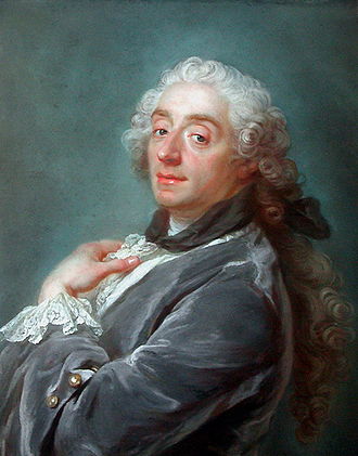François Boucher — 270 artworks — 8K digital art collection