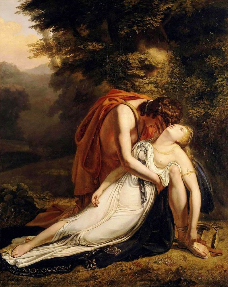 Jean-Baptiste Camille Corot — 306 artworks — 8K digital art collection