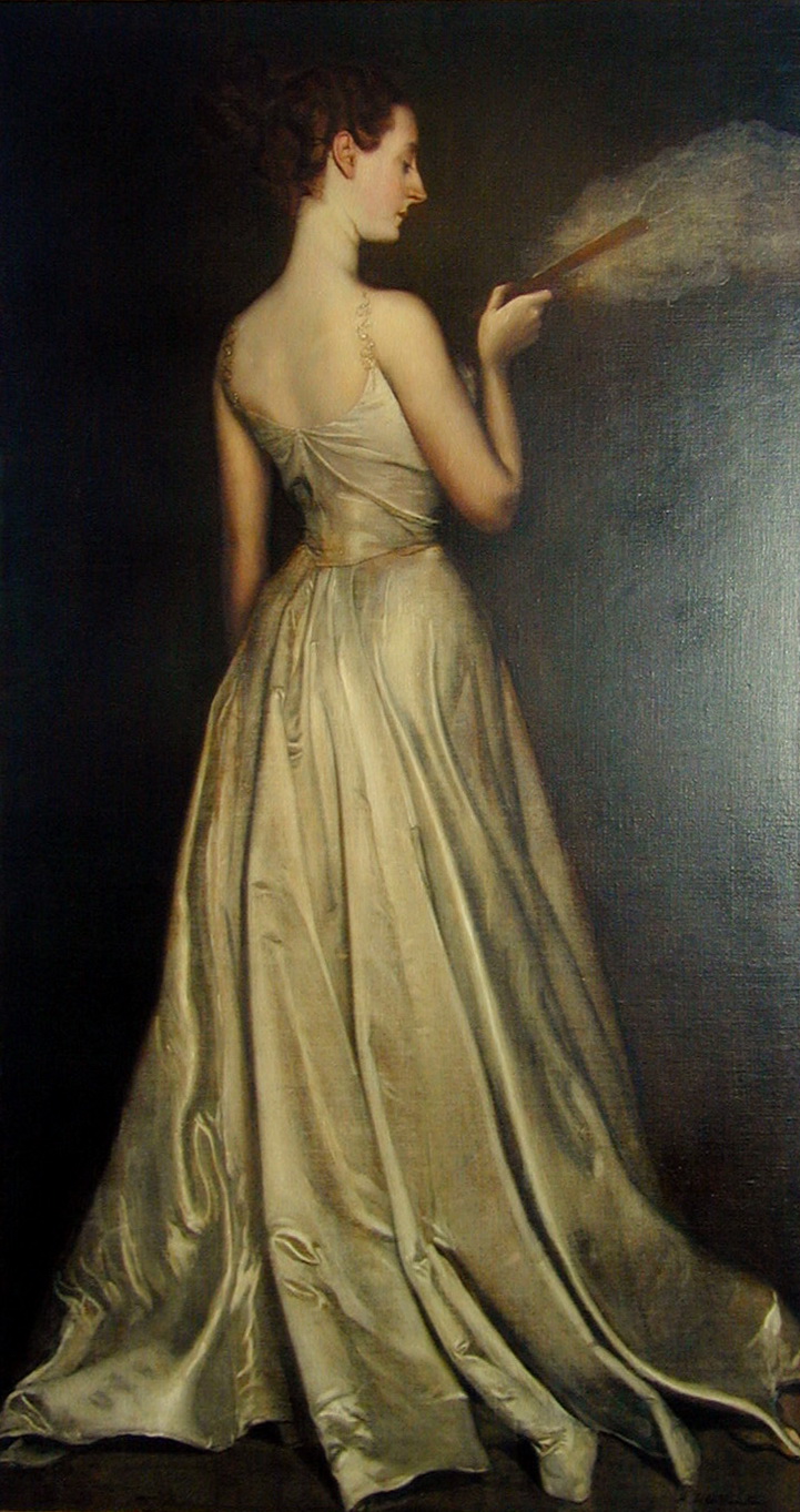 John Singer Sargent — 308 artworks — 8K digital art collection