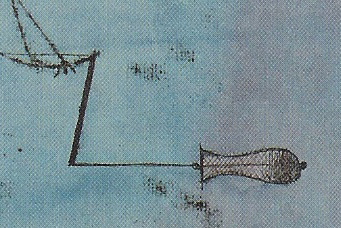 Paul Klee — The Twittering Machine — 8K digital art reproduction